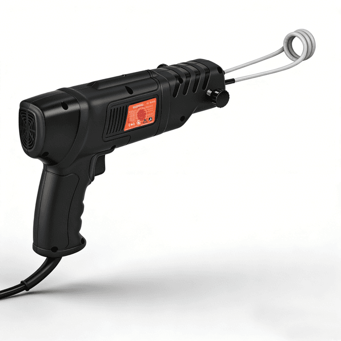 Hovedbilde INDUCT TECH 2500 Performance  – ...