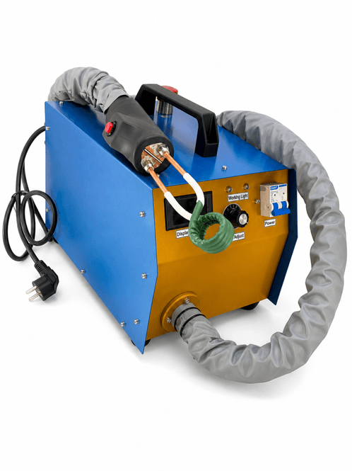 Hovedbilde INDUCT TECH ULTRA 2,5KW – Induksjonsvarmer ...